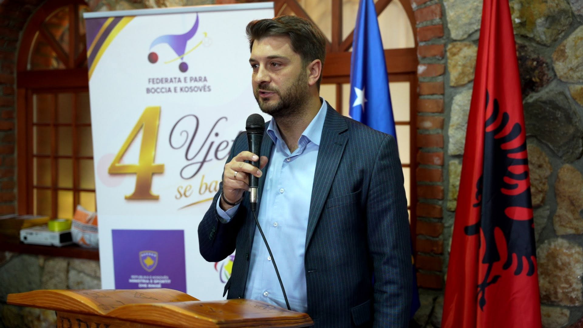 4 vjet së bashku — foto 1