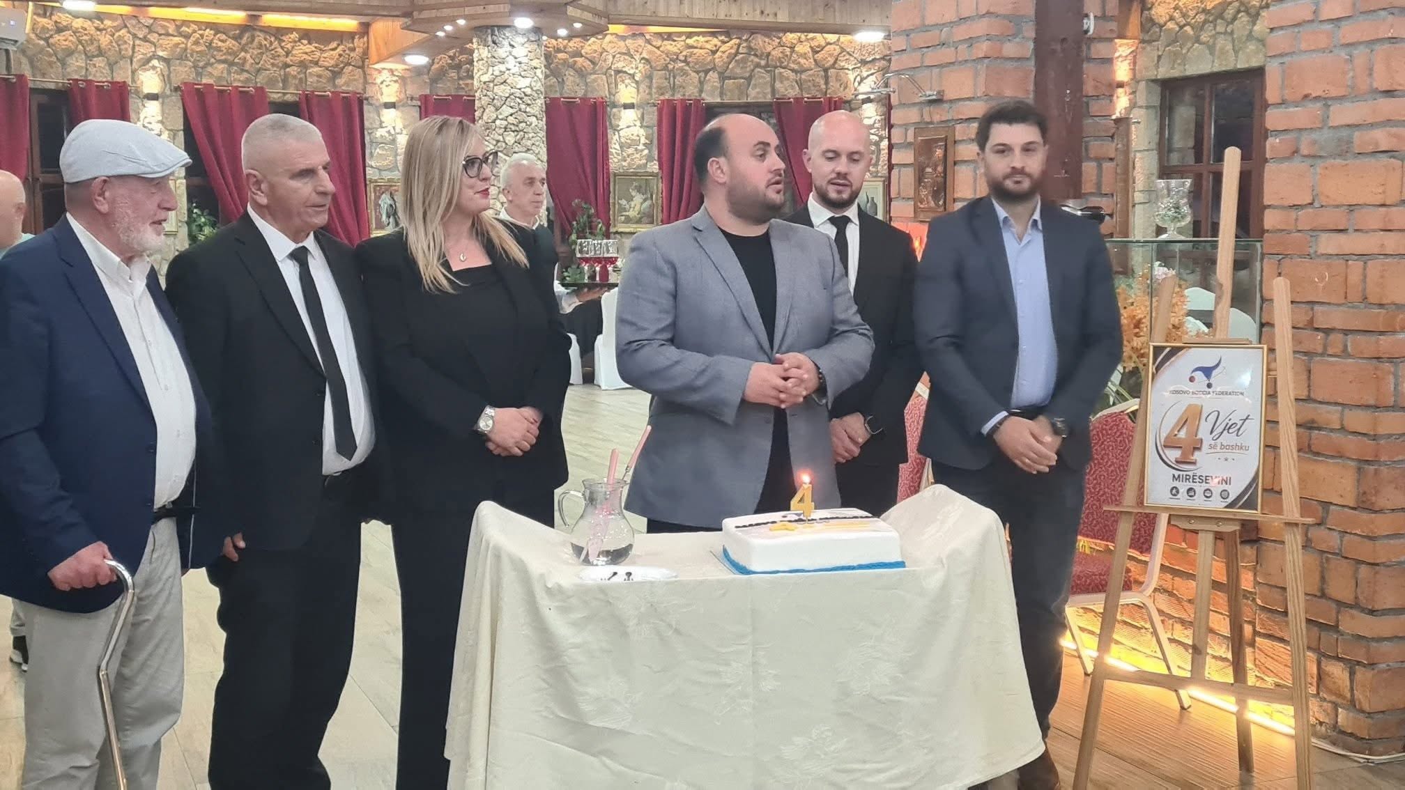4 vjet së bashku — foto 2