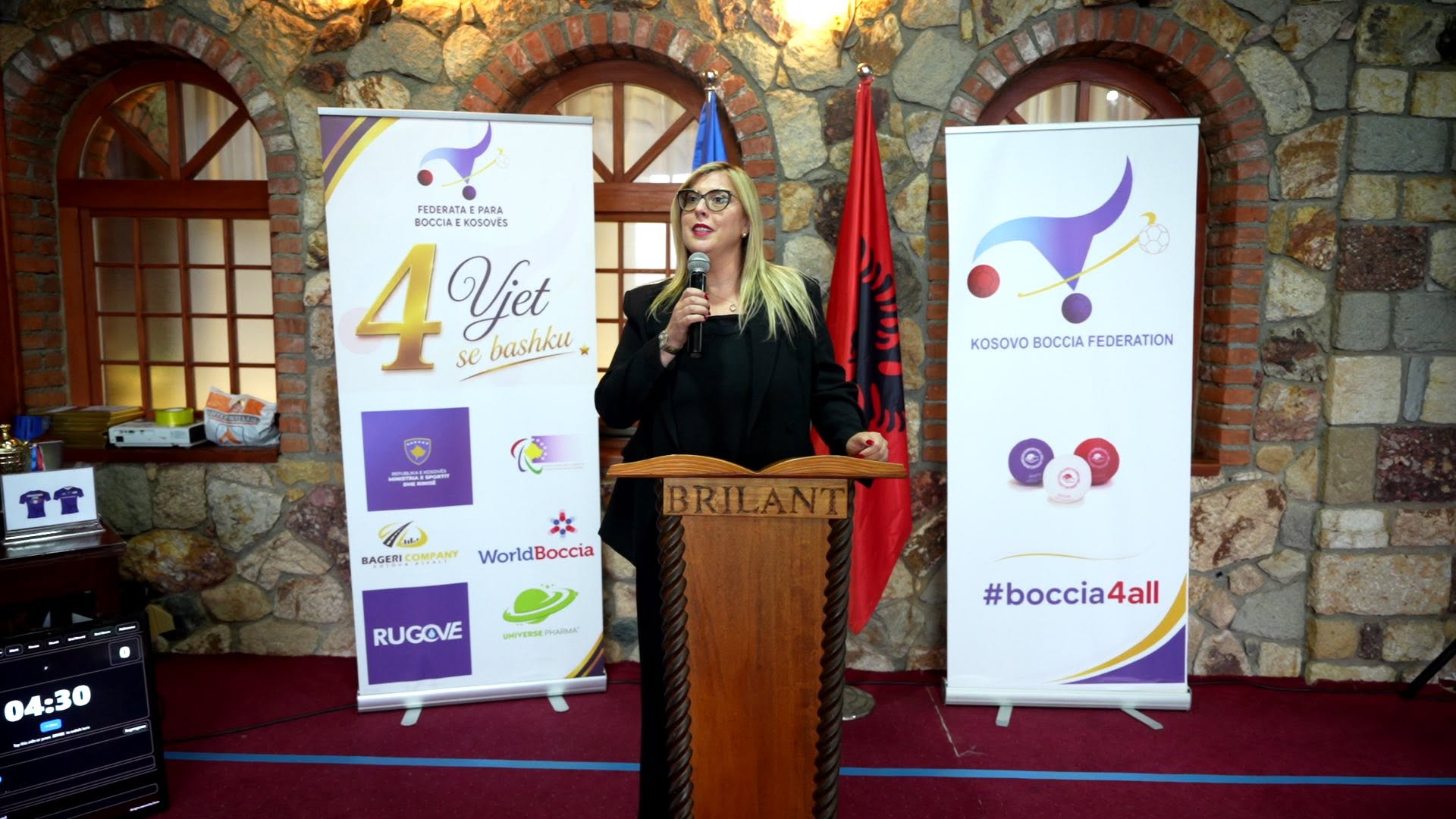 4 vjet së bashku — foto 6