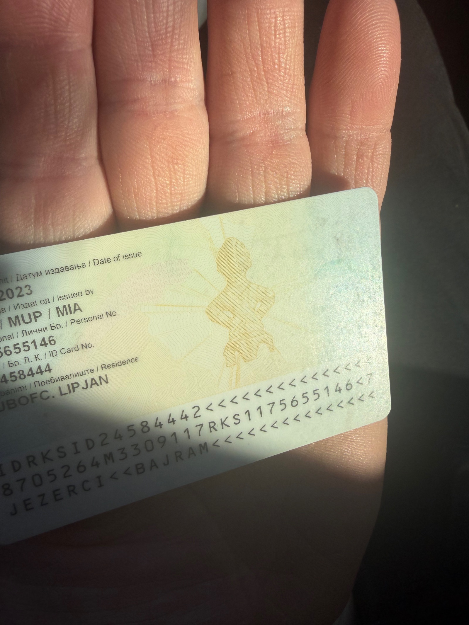 Boccia promovohet te personat me aftësi të kufizuara në Podujevë — foto 2