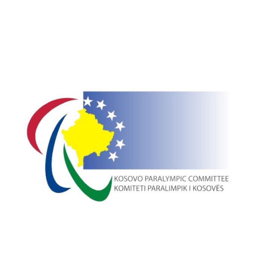Logo e Komiteti Paralimpik i Kosovës