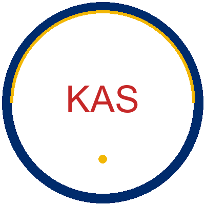 Logo e Kosova Asfalt SHPK